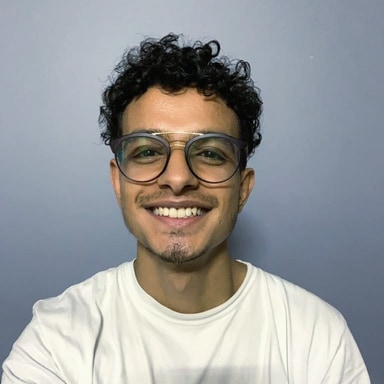 Ahmed Shebll personal image